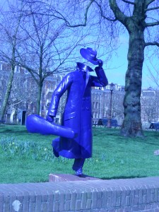 Amsterdam 17-20 marzo 2012 110