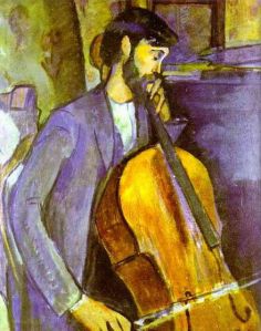 440px-Modigliani_–_Cello_Player