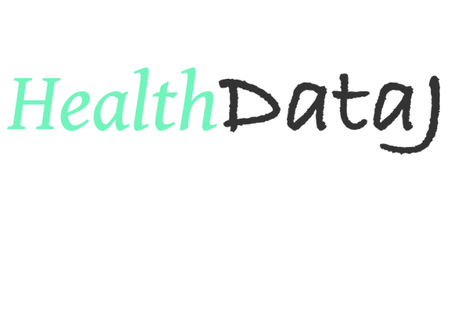 healthdataj logo
